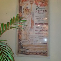 Anciennes affiches